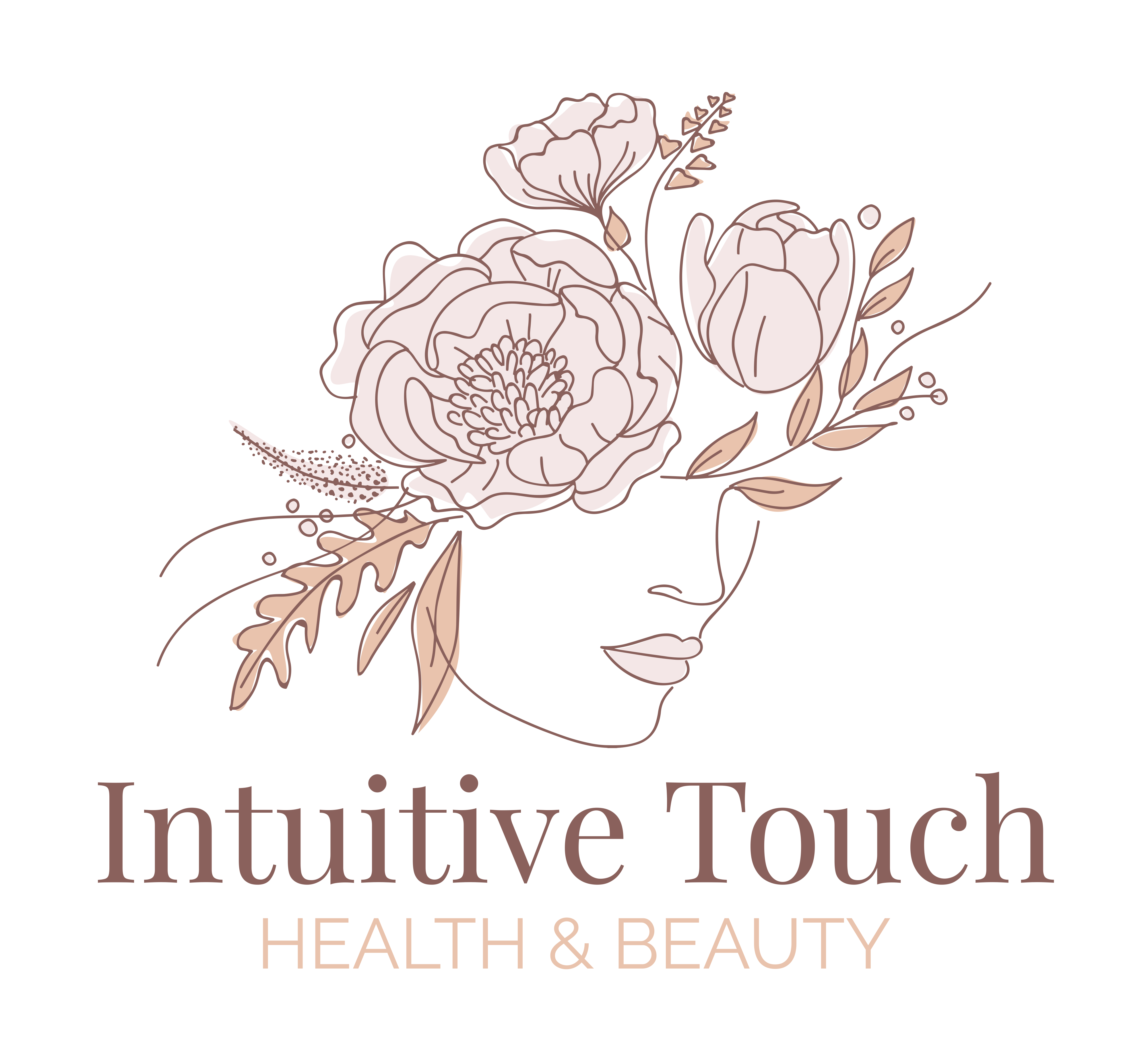Intuitive Touch Logo